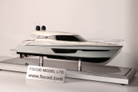 ICON 54 Express定制模型